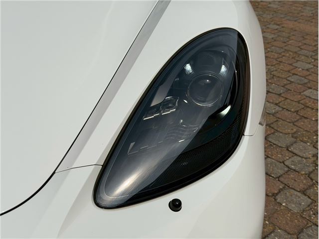 صورة مصغرة 55 لـ 2018 Porsche 718 BOXSTER