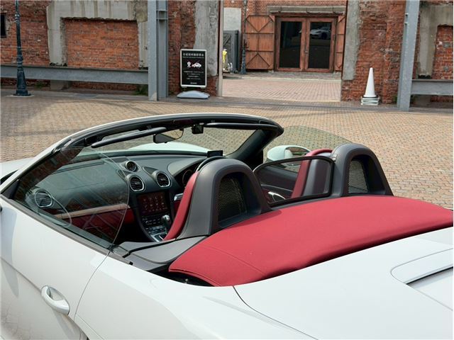 صورة مصغرة 56 لـ 2018 Porsche 718 BOXSTER
