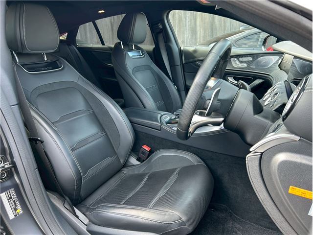 2020 Mercedes-BENZ GT AMG 缩略图 14