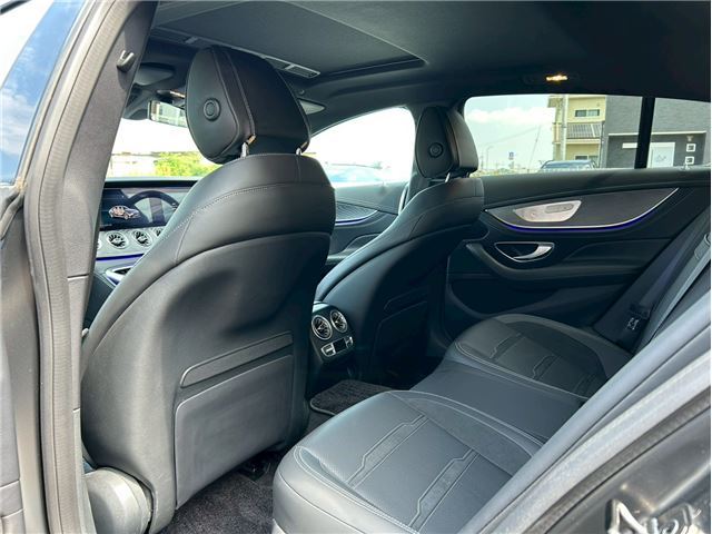 2020 Mercedes-BENZ GT AMG 缩略图 23