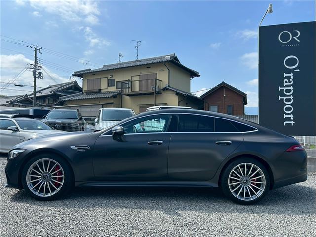 2020 Mercedes-BENZ GT AMG 缩略图 28