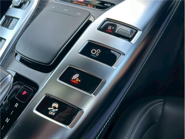 2020 Mercedes-BENZ GT AMG 缩略图 41