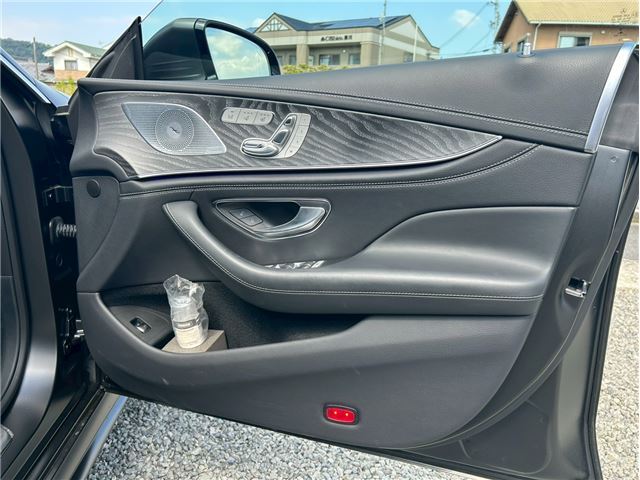 2020 Mercedes-BENZ GT AMG 缩略图 67