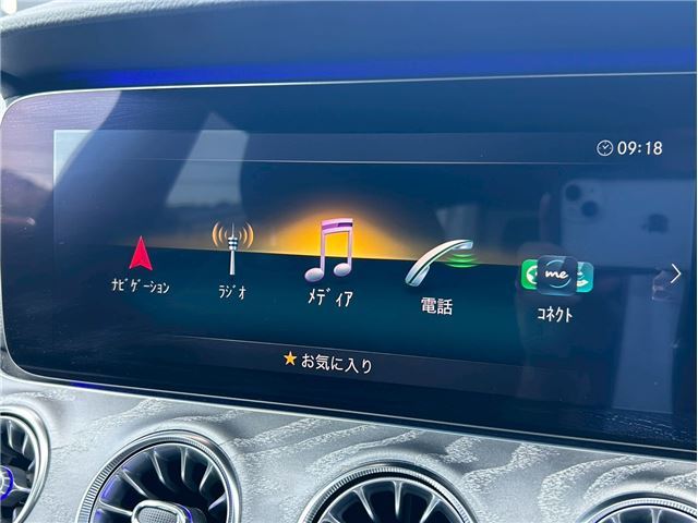 2020 Mercedes-BENZ GT AMG 缩略图 9