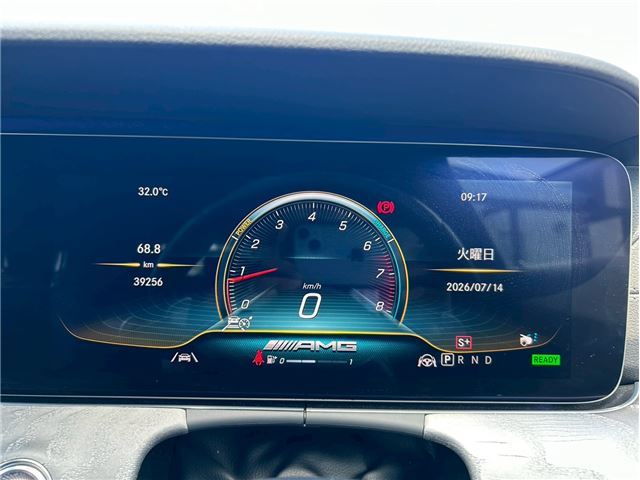 2020 Mercedes-BENZ GT AMG 缩略图 5