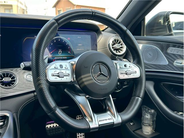 2020 Mercedes-BENZ GT AMG 缩略图 4