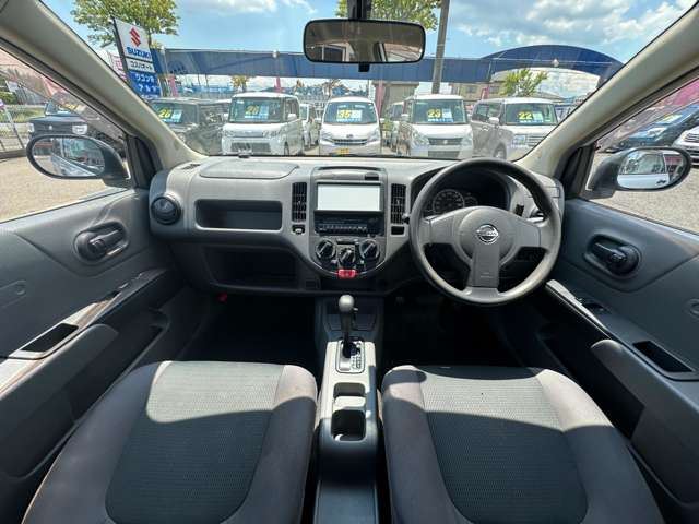 2010 Nissan AD — миниатюра 18