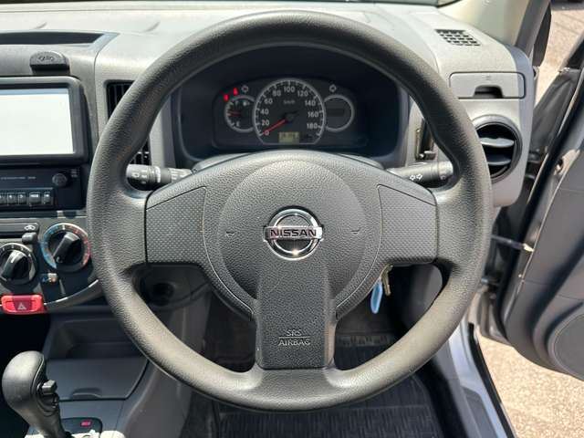 2010 Nissan AD — миниатюра 24