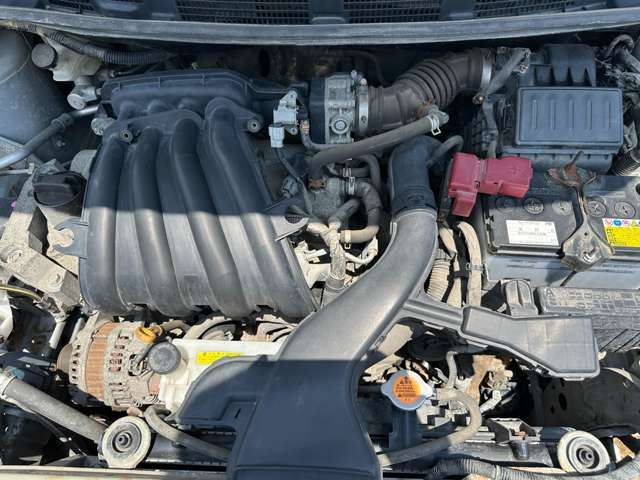 2010 Nissan AD — миниатюра 34