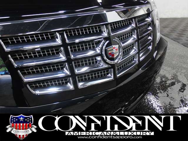 2008 Cadillac ESCALADE — миниатюра 15