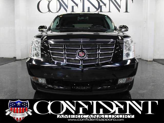2008 Cadillac ESCALADE — миниатюра 11