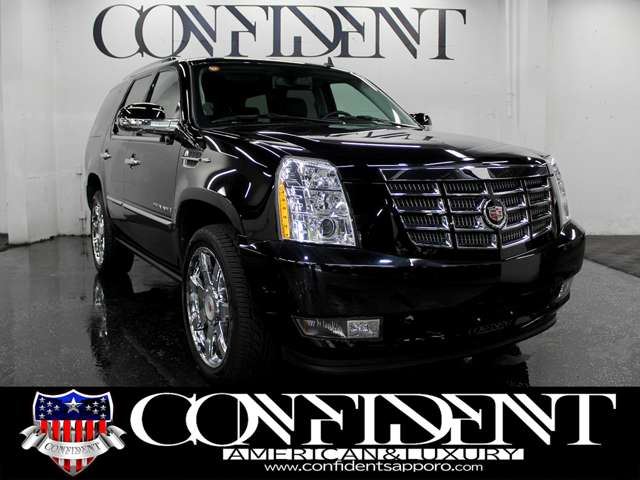 2008 Cadillac ESCALADE — миниатюра 16