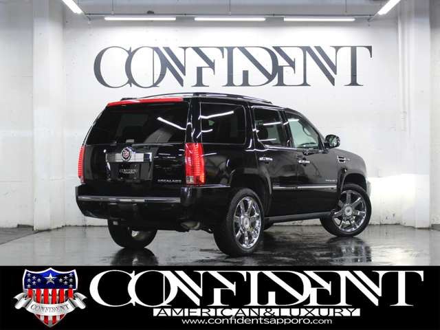 2008 Cadillac ESCALADE — миниатюра 24