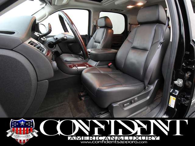 2008 Cadillac ESCALADE — миниатюра 28