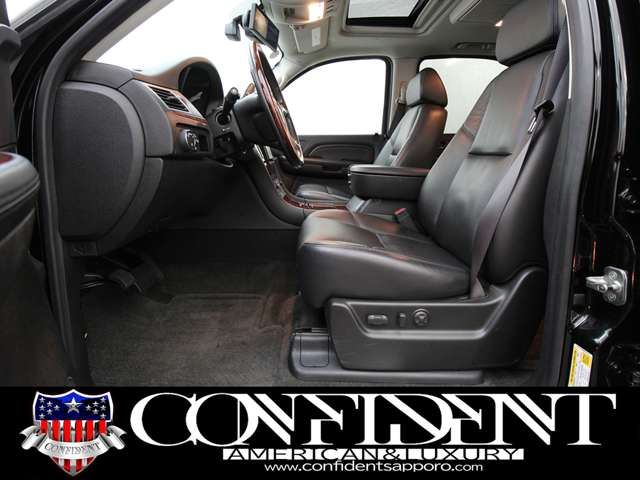 2008 Cadillac ESCALADE — миниатюра 30
