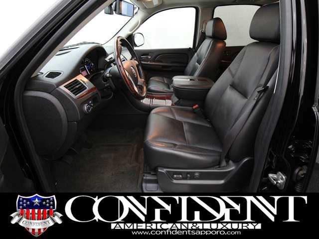 2008 Cadillac ESCALADE — миниатюра 31