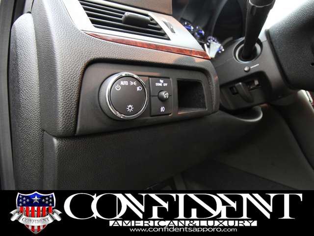 2008 Cadillac ESCALADE — миниатюра 33