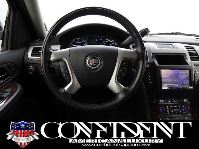 2008 Cadillac ESCALADE — миниатюра 34
