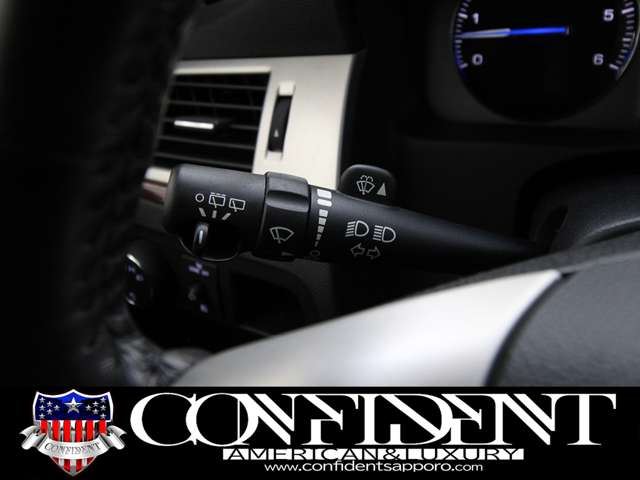 2008 Cadillac ESCALADE — миниатюра 35
