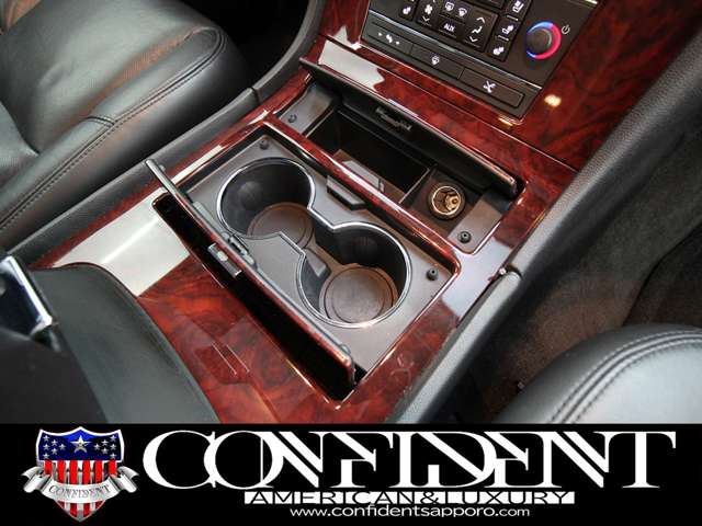 2008 Cadillac ESCALADE — миниатюра 43