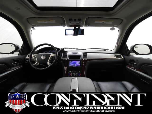 2008 Cadillac ESCALADE — миниатюра 47