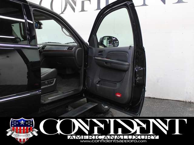 2008 Cadillac ESCALADE — миниатюра 52