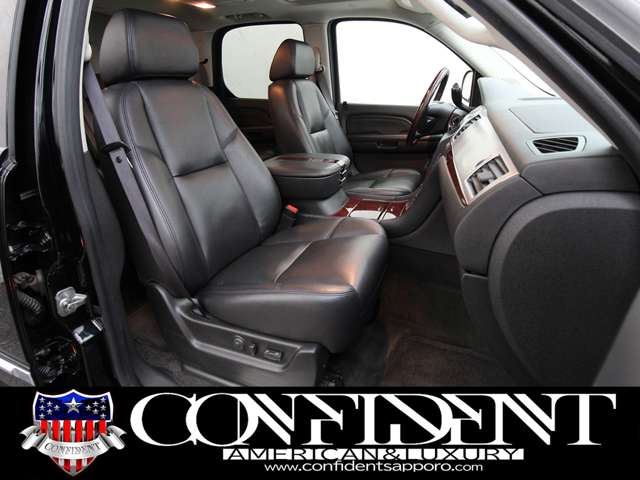2008 Cadillac ESCALADE — миниатюра 53