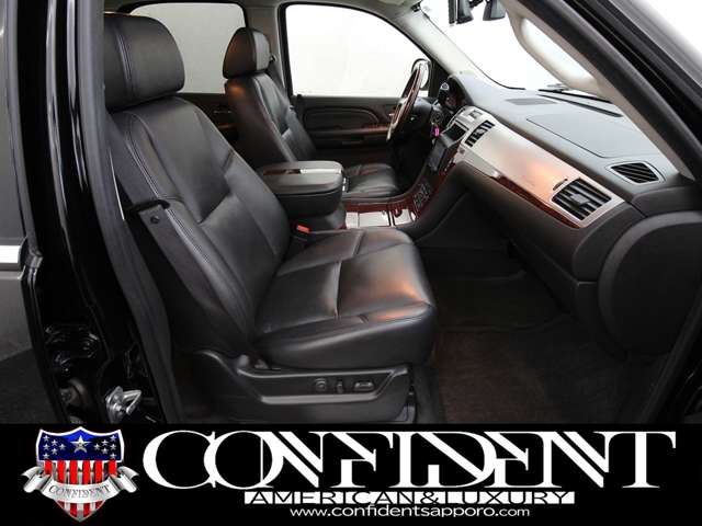 2008 Cadillac ESCALADE — миниатюра 54
