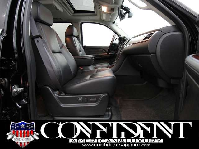 2008 Cadillac ESCALADE — миниатюра 55