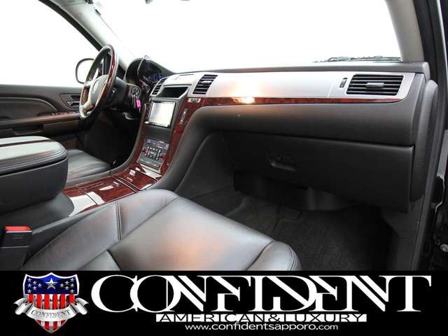 2008 Cadillac ESCALADE — миниатюра 56