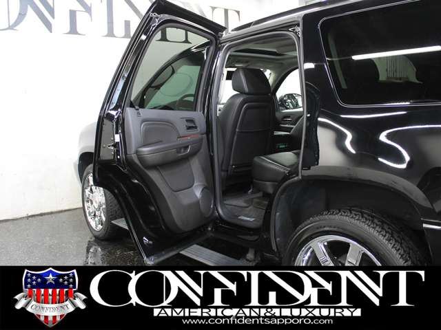 2008 Cadillac ESCALADE — миниатюра 58