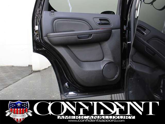 2008 Cadillac ESCALADE — миниатюра 59