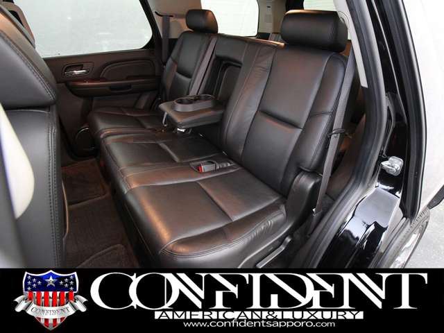 2008 Cadillac ESCALADE — миниатюра 60