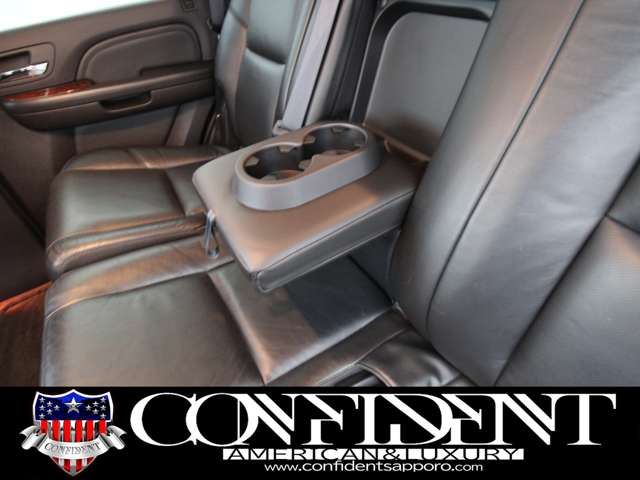 2008 Cadillac ESCALADE — миниатюра 62