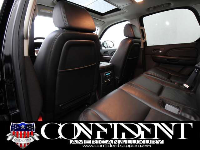2008 Cadillac ESCALADE — миниатюра 63