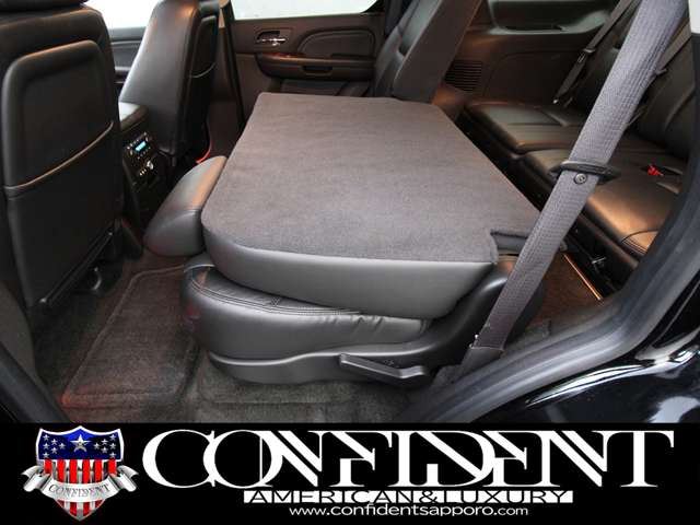 2008 Cadillac ESCALADE — миниатюра 64