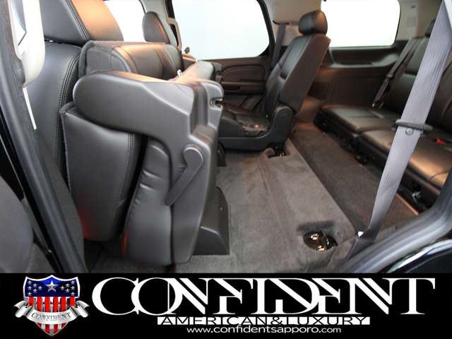 2008 Cadillac ESCALADE — миниатюра 65