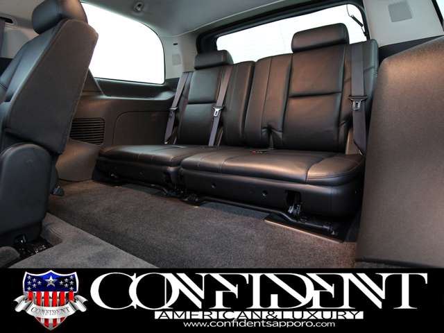 2008 Cadillac ESCALADE — миниатюра 66