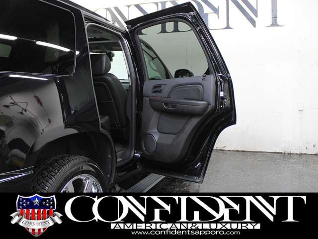 2008 Cadillac ESCALADE — миниатюра 67