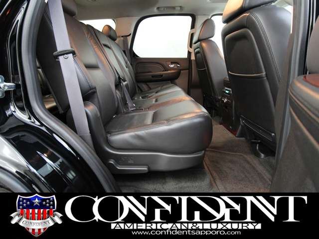 2008 Cadillac ESCALADE — миниатюра 69