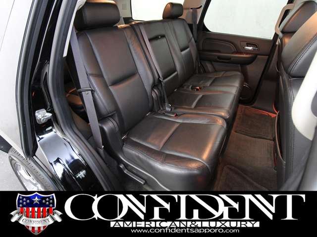 2008 Cadillac ESCALADE — миниатюра 70