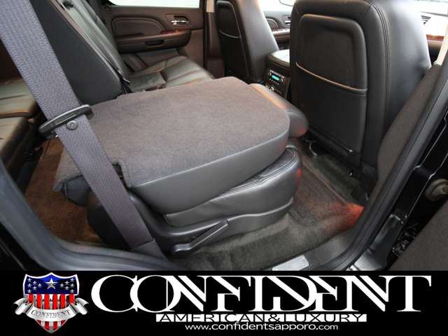 2008 Cadillac ESCALADE — миниатюра 71
