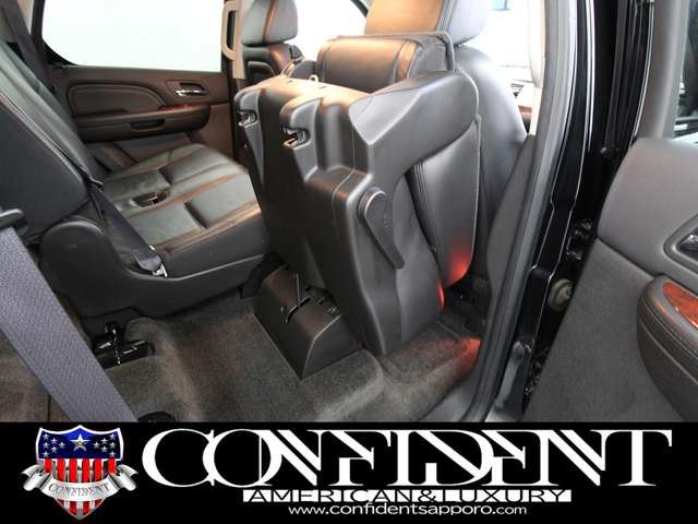 2008 Cadillac ESCALADE — миниатюра 72