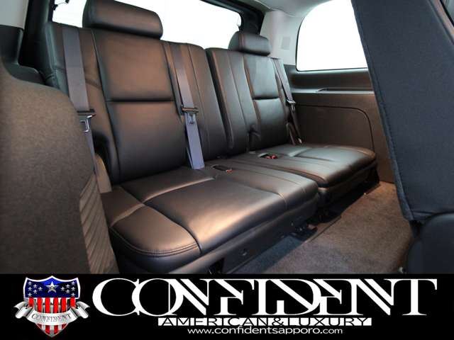 2008 Cadillac ESCALADE — миниатюра 73