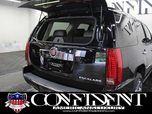 2008 Cadillac ESCALADE — миниатюра 74