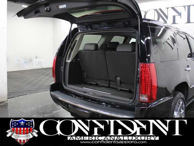 2008 Cadillac ESCALADE — миниатюра 75