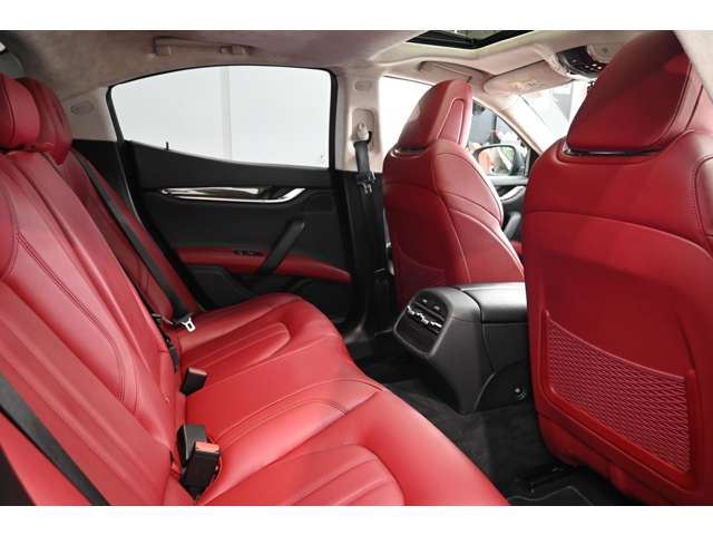 2017 Maserati GRAN SPORT 缩略图 15