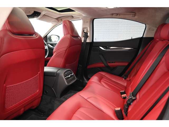 2017 Maserati GRAN SPORT 缩略图 13