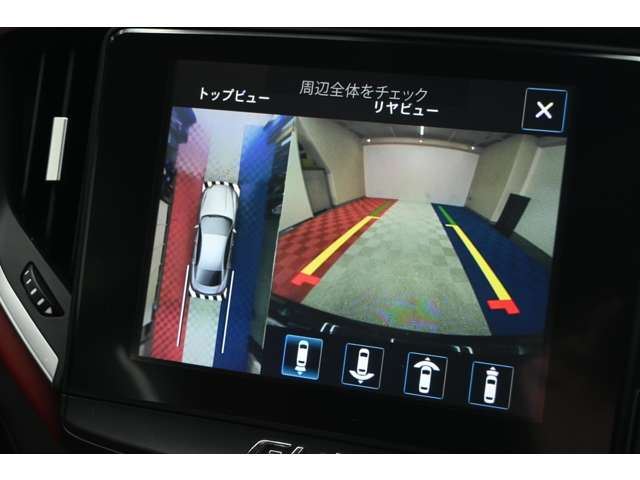 2017 Maserati GRAN SPORT 缩略图 18