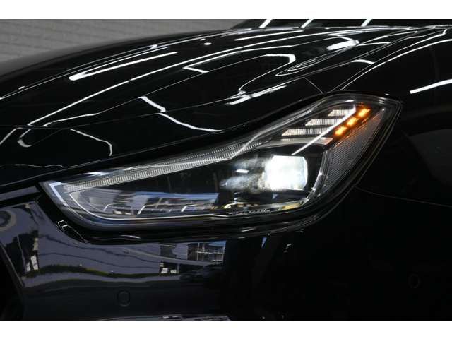 2017 Maserati GRAN SPORT 缩略图 20